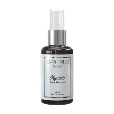 Saphirus Parfum Olympic 60 ml // Olympea - Paco Rabanne
