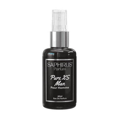 Saphirus Parfum Pure XS Man 60 ml // Pure XS - Paco Rabanne