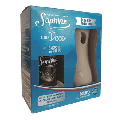 Pack Premium Linea Deco - Beige
