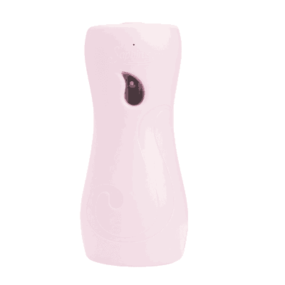 Equipo Analógico Soft Rose con toque lateral