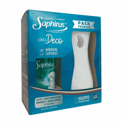 Pack Premium Linea Deco - Blanco