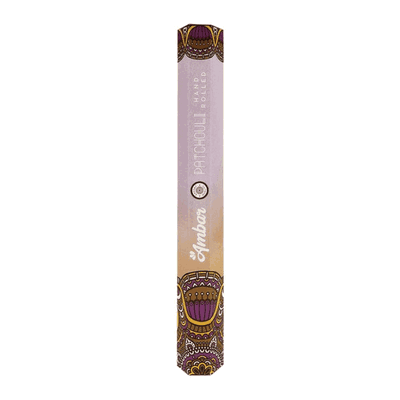 Ámbar - Sahumerios Patchouli