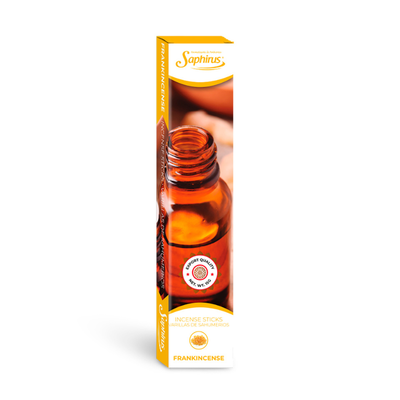 Sahumerios Premium Frankincense