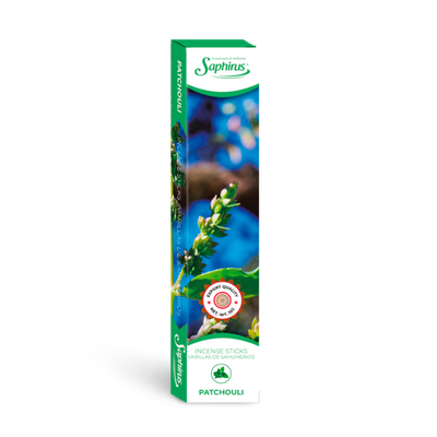 Sahumerios Premium Patchouli