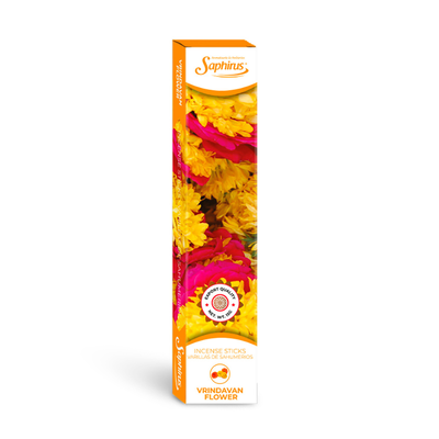 Sahumerios Premium Vrindavan Flower
