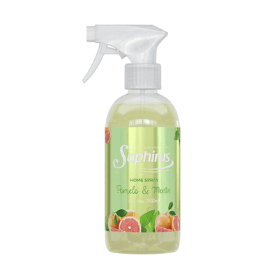 Home Spray Pomelo & Menta 500 ml.