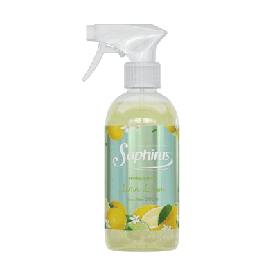 Home Spray Lima Limón 500 ml.