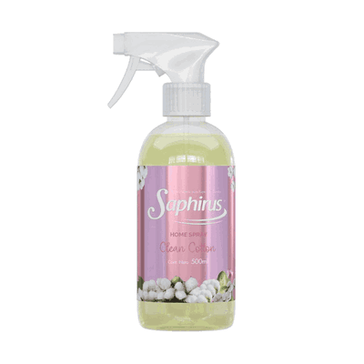 Home Spray Clean Cotton 500 ml.
