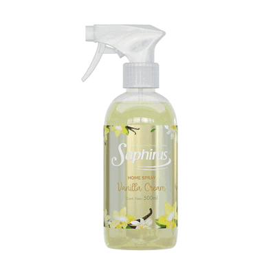 Home Spray Vainilla Cream 500 ml.
