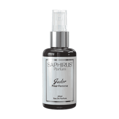 Saphirus Parfum Jador 60 ml // J´adore - Christian Dior