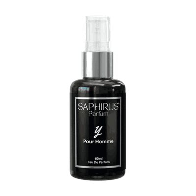 Saphirus Parfum Y 60 ml // Y - Yves Saint Laurent