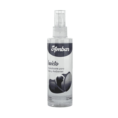 Textil Invicto Ámbar