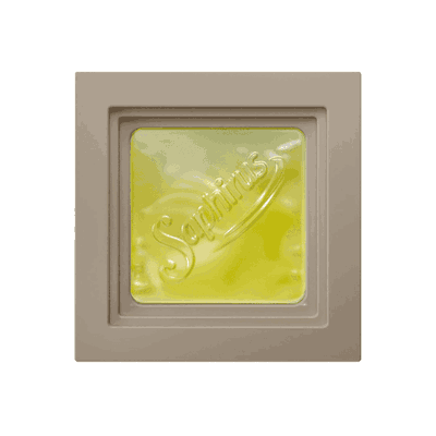 Holder Golden Sand + Sensaciones Cítrico
