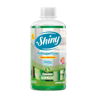 Limpiador Líquido Bamboo 250 ml.
