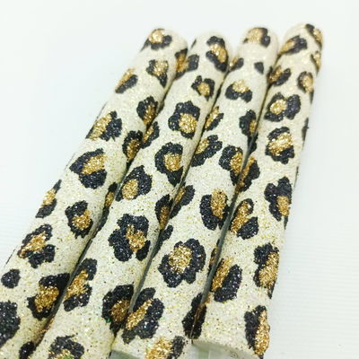Bengala Print Leopardo x4