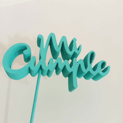 Frase Mi Cumple Tiffany