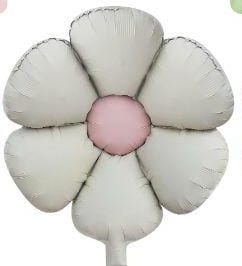 Glor Flor Mate Blanca