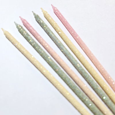 Velas Liberty x 6 unidades