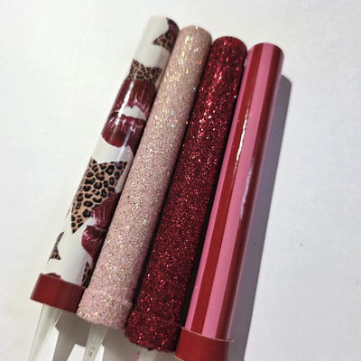 Bengalas Glamour x 4 unidades