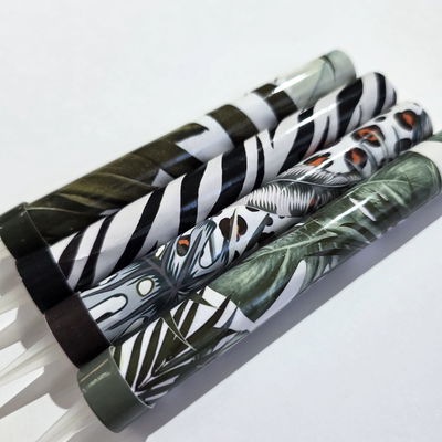 Bengalas Africa x 4 unidades