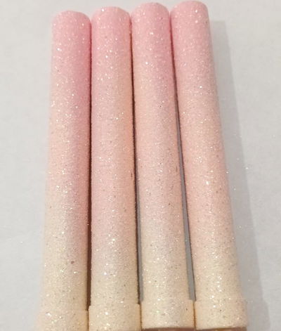 Bengalas Degradé Amanecer