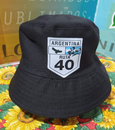 Gorro piluso CIS  de LA RENGA