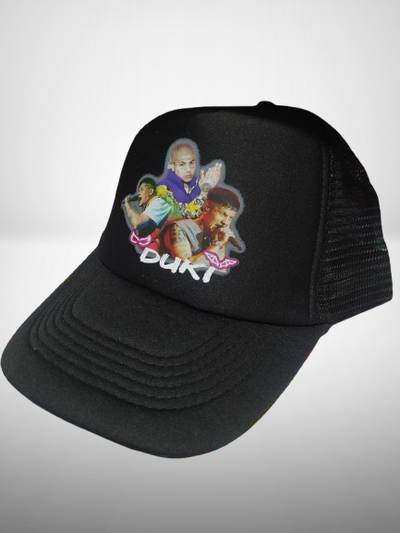 Gorra Truckers CIS  de  DUKI