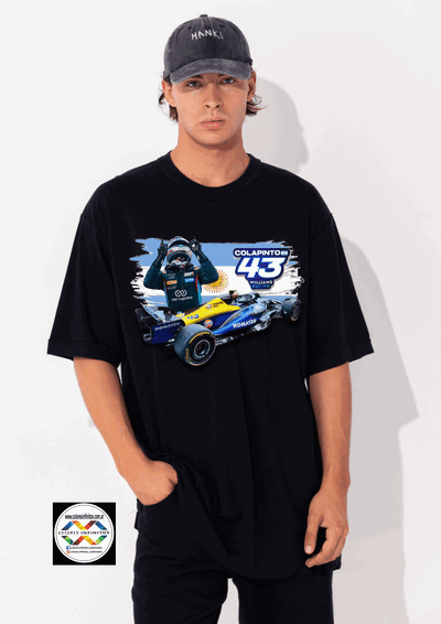 Remera Algodon Cis FRANCO