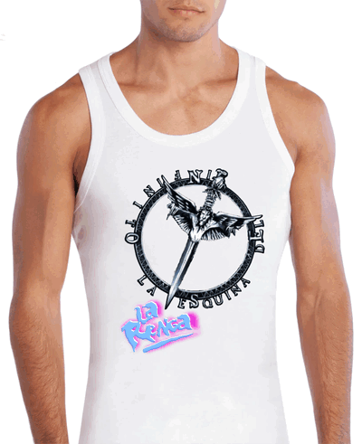 Musculosa Poliester Cis Talle S