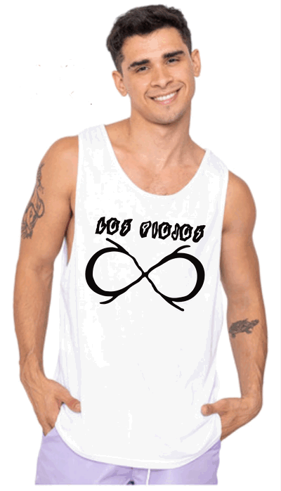 Musculosa Poliester Cis Talle L