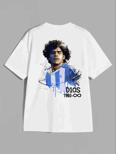 Remera Algodón Cis Talle XXL 