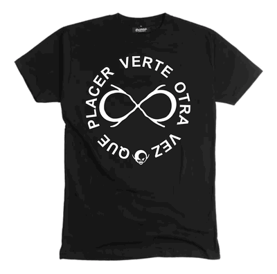 Remera Algodon Cis Talle XL 