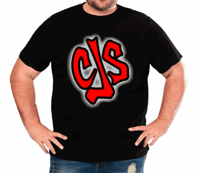 Remera Algodón Cis Talle 8 (4xl) 