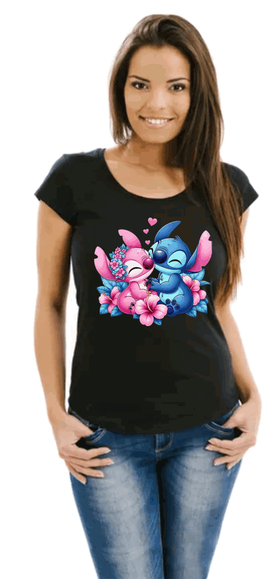 Remera Algodon Cis Dama Talle xxl 