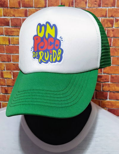 Gorra Trucker Adulto