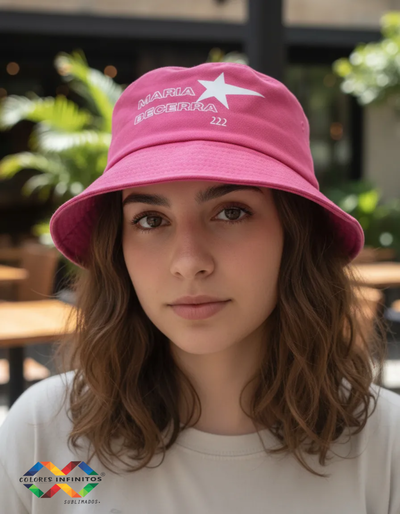 Gorro Piluso MARIA BECERRA