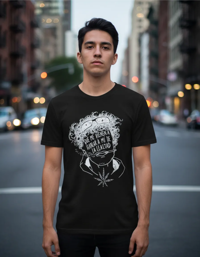 Remera Algodón PITY Talle L