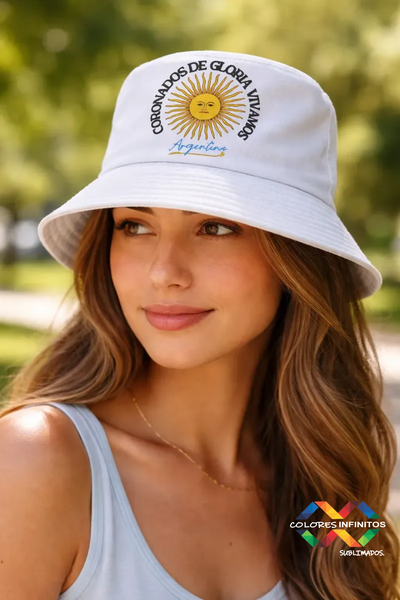 Gorro piluso CORONADOS DE GLORIA 