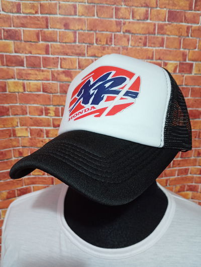 Gorra Trucker HONDA