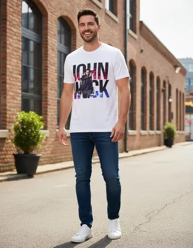 Remeras Overzice algodon Talle M