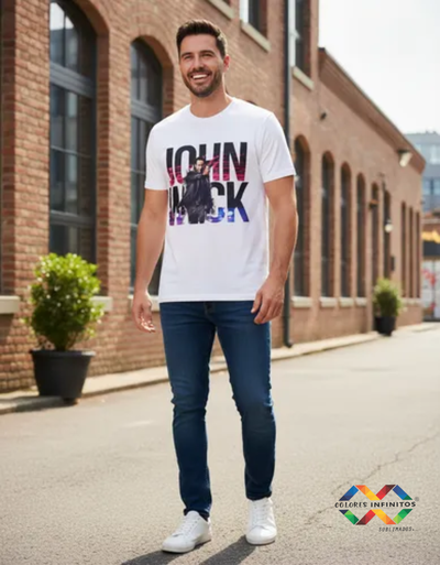 Remeras Oversize Cis Talle M