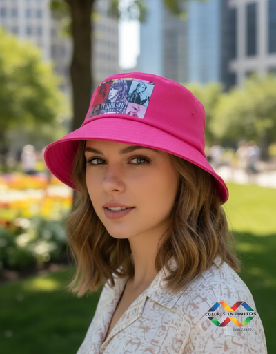 Gorro piluso TAYLOR SWIFT 