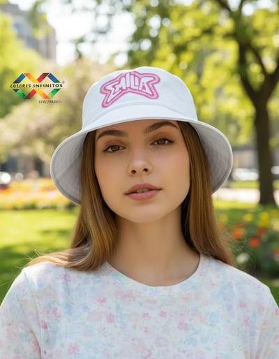 Gorro Piluso EMILIA 
