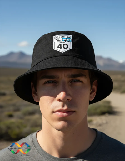 Gorro piluso CIS de LA RENGA