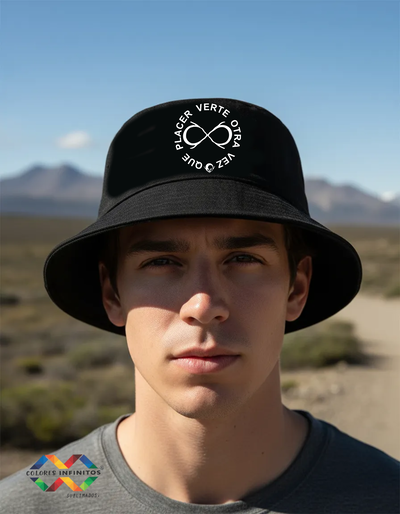 Gorro Piluso CIS de los PIOJOS