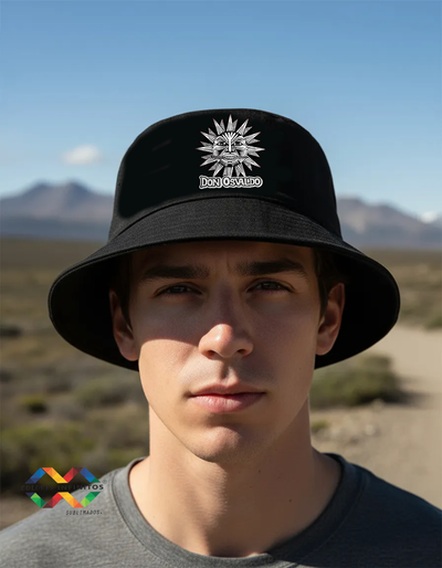 Gorro Piluso CIS de DON OSVALDO