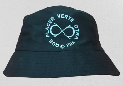 Gorro Piluso CIS de los PIOJOS