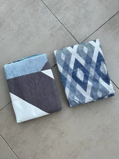 Funda de colchón 1½