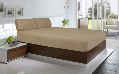 Ajustable twin algodón