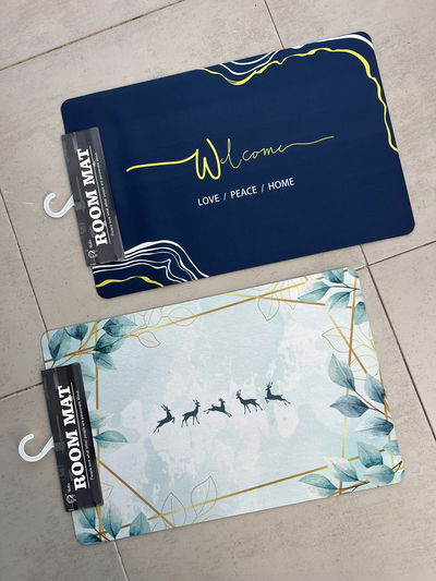 Alfombra premium